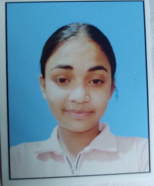 ARCHANA KUMARI